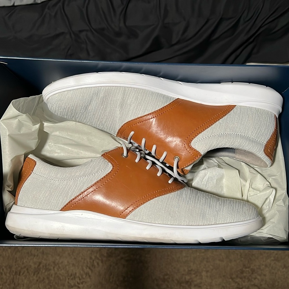 Cole Haan Dress Shoes